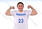 WLax Media Day  Wheaton College Women’s Lacrosse Media Day 2025. - Photo by Keith Nordstrom : WLax, lacrosse